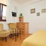 Room Over Old Town