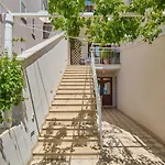 Room Over Old Town