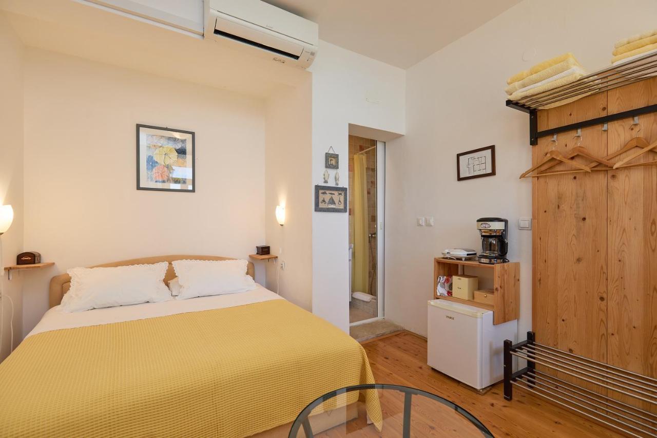 Apartment Over Old Town