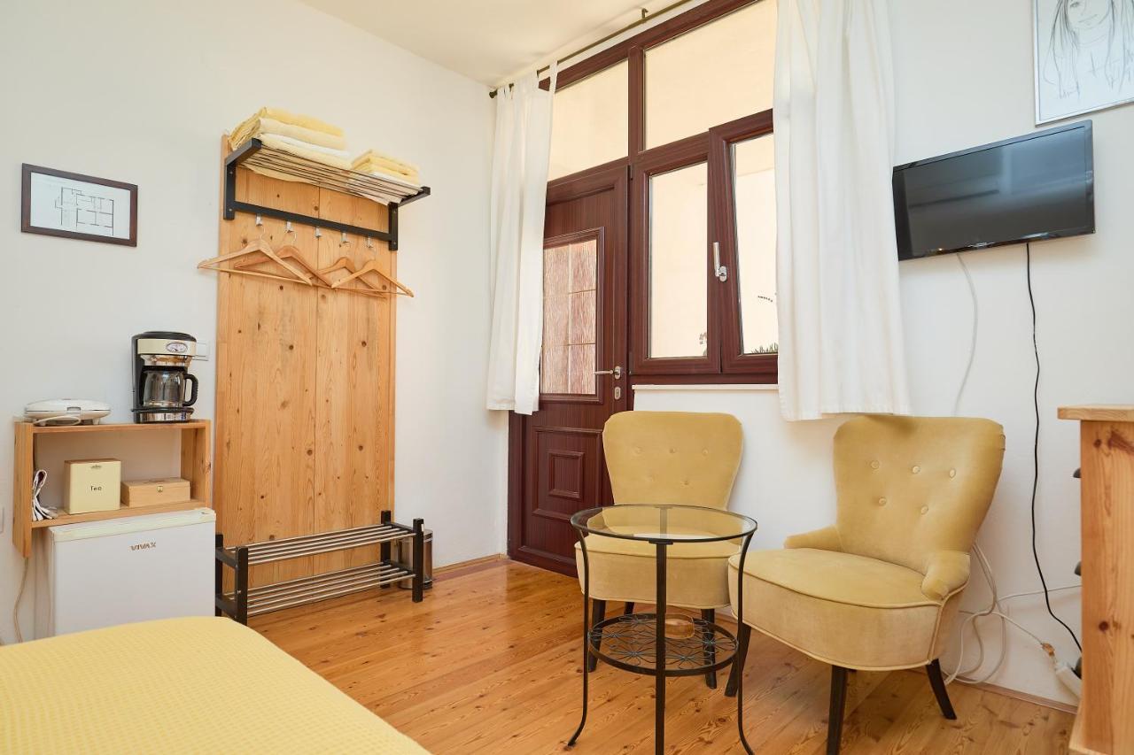 Apartment Over Old Town Dubrovnik