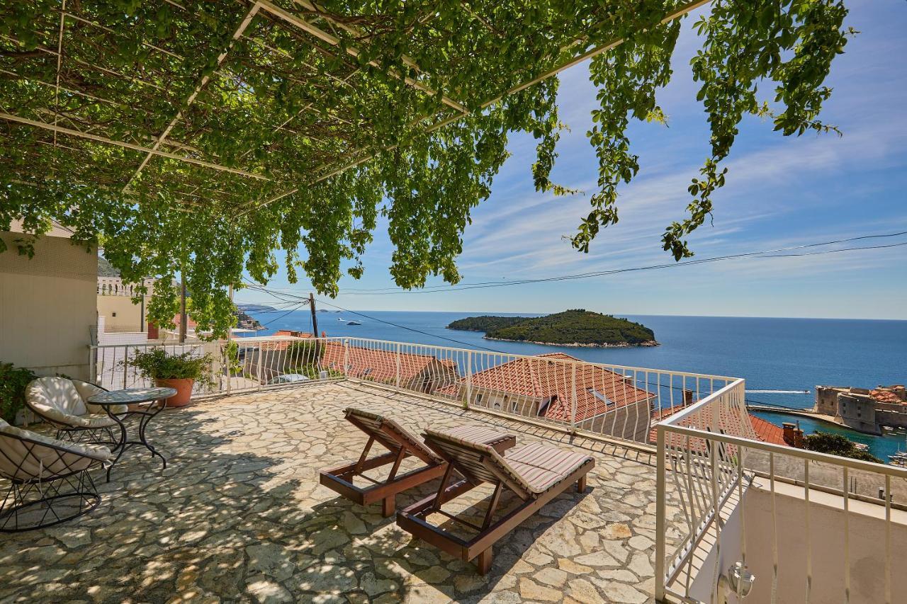 Apartment Over Old Town Dubrovnik