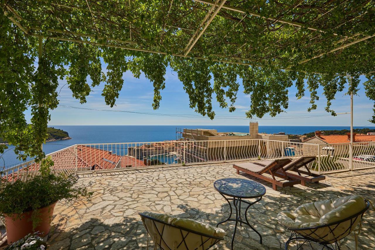 Apartment Over Old Town Dubrovnik